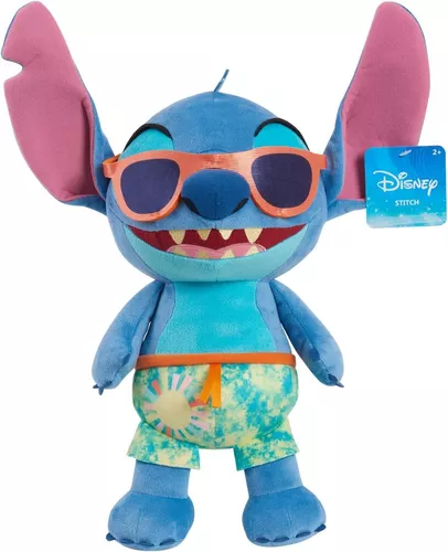 Peluche Stitch Grande