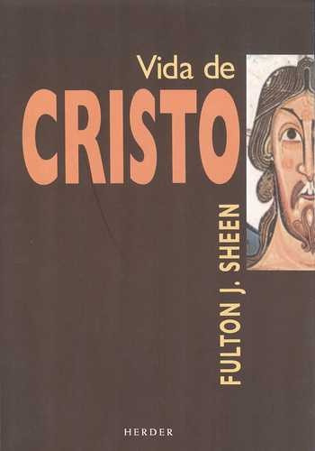 Libro Vida De Cristo