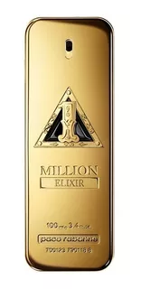 Perfume One Million Elixir Paco Rabanne 100ml