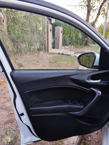 Fiat Cronos 1.8 16v Precision At6