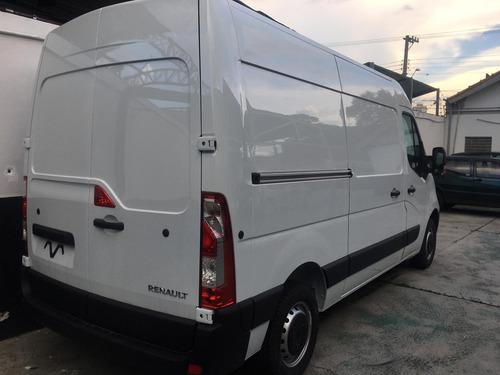 Renault Master 2.3 Grand L2h2 5p