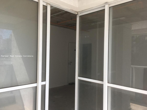 Imagem 8 de 15 de Sala Comercial Para Venda Em São Paulo, Pinheiros, 2 Banheiros, 2 Vagas - 3230a_2-1234198