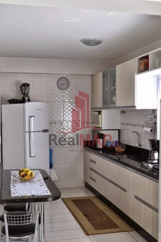 Imagem 4 de 15 de Casa - Cidade De Florianopolis - Ref: 2673 - V-2673
