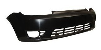 Fascia Delantera Ford Fiesta 2006 C/faro P/niebla + Regalo