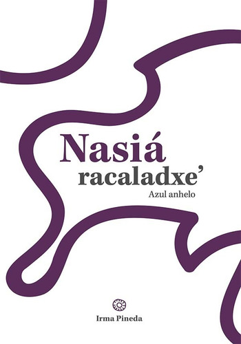 Nasiá Racaladxe / Azul Anhelo 