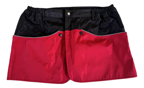 Delantre De Entrenamiento Para Perros, Ropa De M Rojo