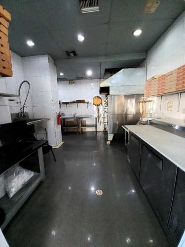 Imagen 2 de 11 de En Venta-traspaso De Local Pizzeria, Urb.san Diego