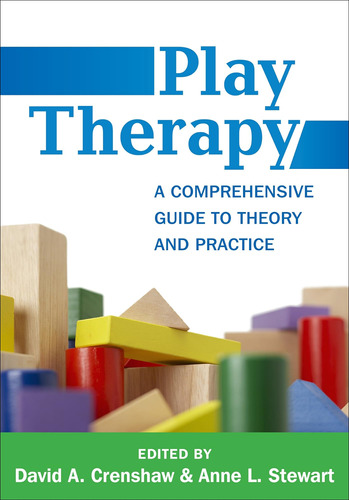 Libro: Terapia De Juego: Una Guía Completa De Teoría Y Y De