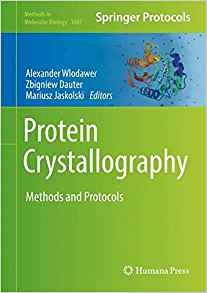 Protein Crystallography Methods And Protocols (methods In Mo