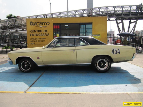 Chevrolet Malibu Classic