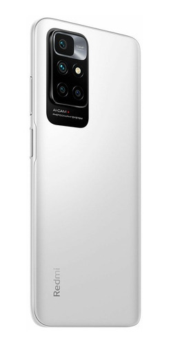 Imagen 2 de 3 de Xiaomi Redmi 10 2022 4gb + 128gb