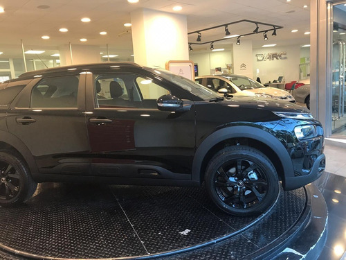 Citroen Cactus Feel Pack 0km - Descuento - Entrega Inmediata