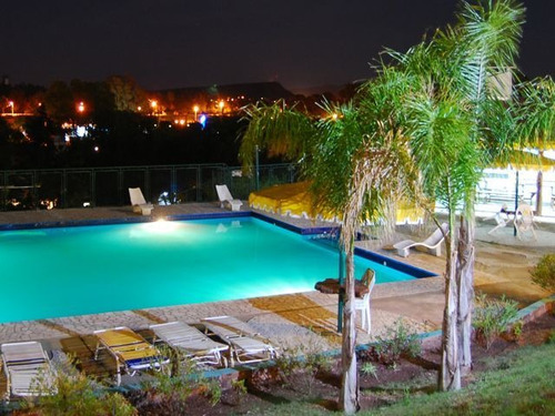 Imagen 2 de 14 de Complejo De Cabañas En Venta - Embalse - Cordoba - Ar-cb22-1