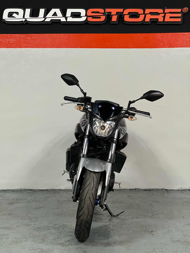 Yamaha Mt 03 Permuto - Permuto