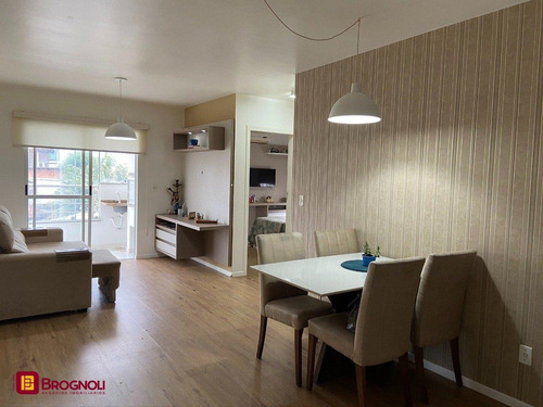 Imagem 1 de 15 de Apartamentos - Capoeiras - Ref: 38109 - V-a4-38109