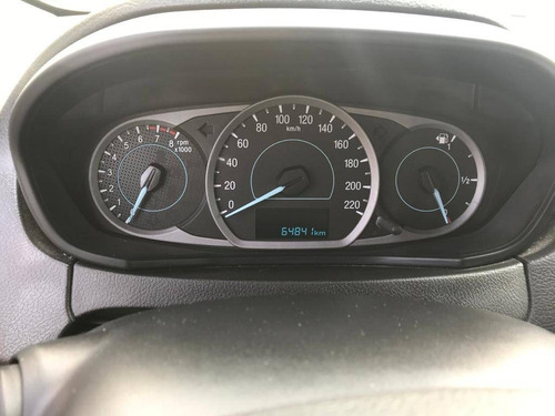 Imagem 3 de 9 de Ford Ka Se - 2019 1.0 Ti-vct Flex Manual (gnv)