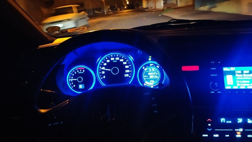 Honda City 2017 1.5 Ex Flex Aut. 4p