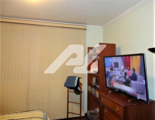 Imagem 13 de 30 de Apartamento À Venda Em Jardim Paraíso - Ap007302