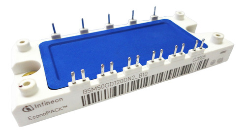 Igbt Bsm50gd120dn2_b10