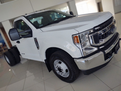 Ford F-350 Xl Plus Super Duty 2021