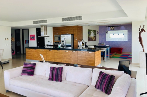 Imagen 5 de 14 de Oportunidad!departamento En Venta,tres Mares,marina Vallarta
