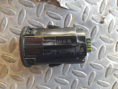 Boton Switch De Arranque De Encendido Mazda 3 Cx3 2017 (Usado)