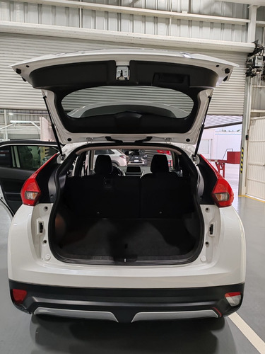 Mitsubishi Eclipse Cross 1.5l Gls