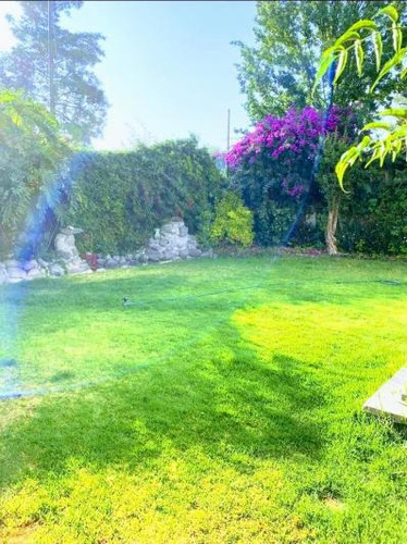 Casa En Renta San Jerónimo Lídice