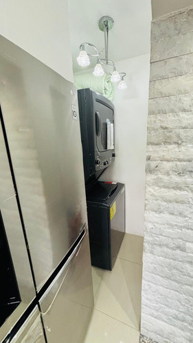 Venta De Apartamento En Las Palmas, Mcpio Libertador Yr