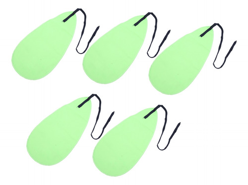 Kit De Limpieza Para Flautas, 5 Unidades, Bastoncillos De Te
