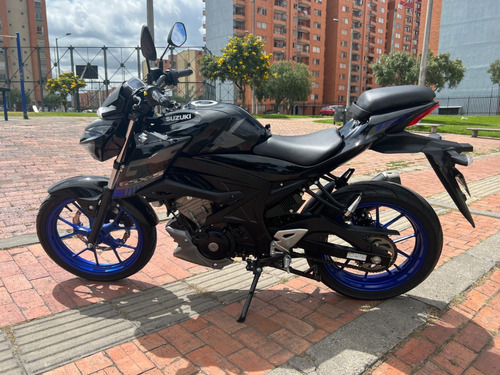 Suzuki Gsx 150