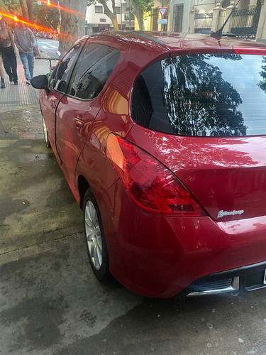 Peugeot 308 1.6 Allure
