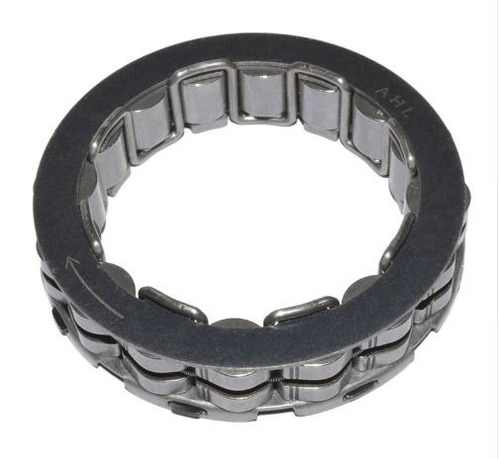 Imagem 1 de 4 de Rolamento Placa Partida Kawasaki Klx450r Klx 450 08~19