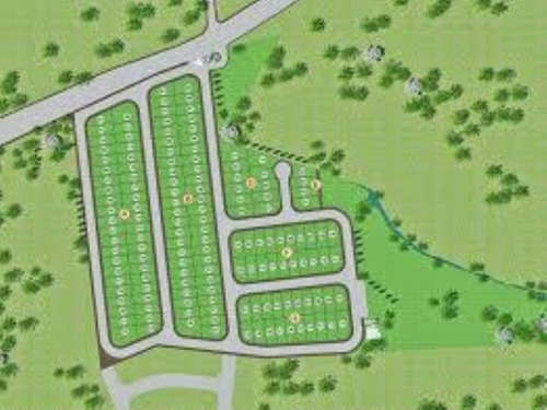 Imagem 2 de 2 de Terreno À Venda, 277 M² Por R$ 189.000,00 - Condominio Le France - Sorocaba/sp - Te0127 - 67640728