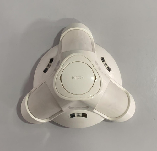 Sensor Dt Industrial Rk200dtg3 Risco Rokonet (Usado)