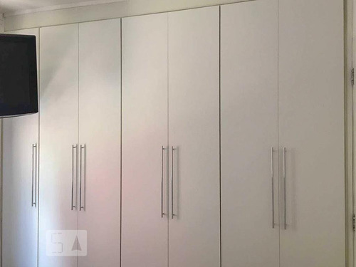 Apartamento À Venda - Jardim Marajoara, 3 Quartos, 74 - S893132964