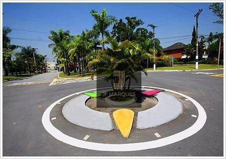 Linda Casa No Tamboré 1. - Ca0319