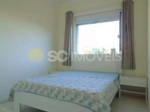 Apartamento No Bairro Ingleses Em Florianópolis Sc - 9818