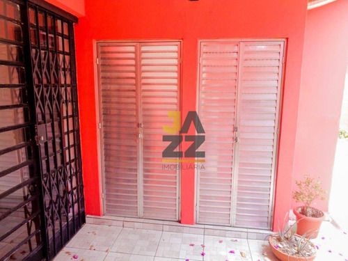 Imagem 28 de 30 de Linda Casa Com 250 M² 3 Quartos Em Local Nobre Do Campo Belo - Ca14185