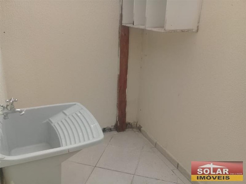 Imagem 8 de 15 de Sobrado Limoeiro São Paulo/sp - 12378