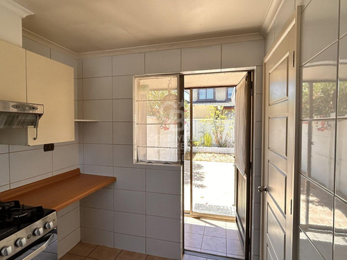 Se Vende Casa Modelo Caburga En San Pedro Del Valle.