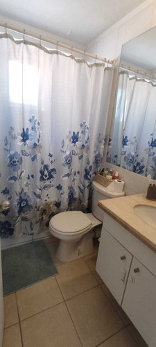 3pisos, Jardines De Vizcachas, Opc 5 Dorm (66624)