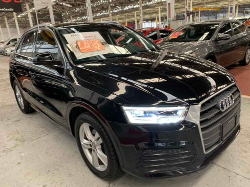Audi Q3 2018 2.0 Elite 180 Hp Dsg