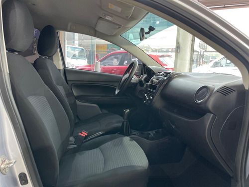Dodge Attitude 1.2 Se Mt