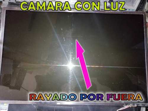 Pantalla Display Lcd Ltn141at03 Samsung 14.1 Pulgadas (Usado)