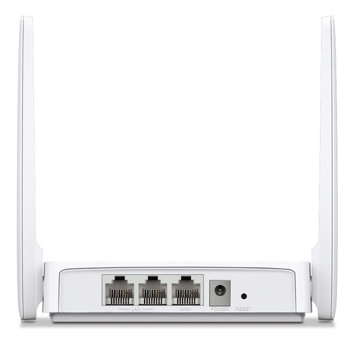 Router Inalámbrico Mw302r Multimodo A 300mbps Mercusys