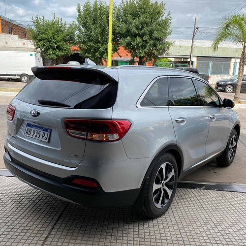 Kia Sorento 2.2 Crdi Ex 2017