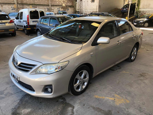 Toyota Corolla 1.8 Xei Mt 136cv