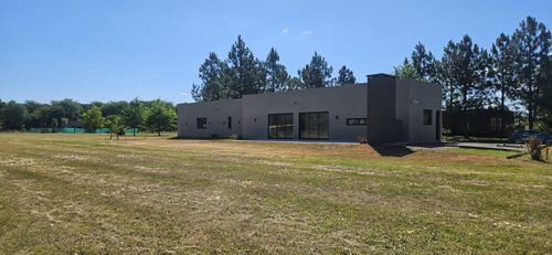 Casa En Santa Ines Lujan