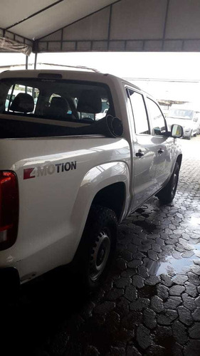 Amarok 2.0 S 4x4 Diesel